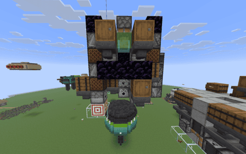 Auto Regear Station thumbnail