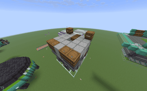 Floor Auto Regar Station thumbnail