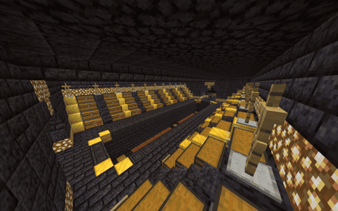 Gold Blackstone Stash thumbnail