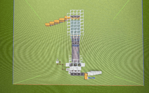 bamboo farm with autocrafter thumbnail