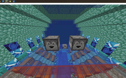 Lava and ocean stash thumbnail