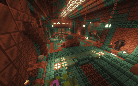 GunitPlayz & AshVRGT's Copper Gambling Base thumbnail