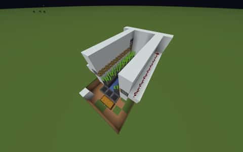 Simple Beginner Sugarcane Farm thumbnail