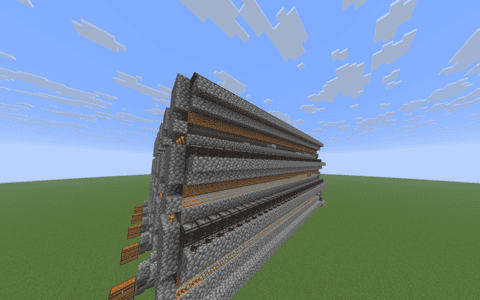 18 Module Sugar Cane farm! thumbnail
