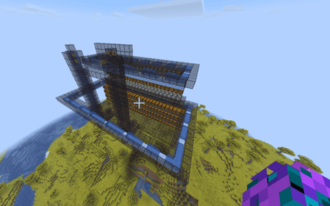Dried Kelp Block Auto Crafter thumbnail
