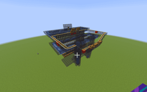 Firework Rocket Auto Crafter! thumbnail