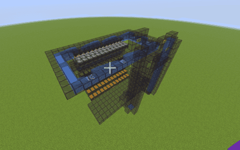 Any Block Auto Crafter!!!!!!!!!!!!!! thumbnail