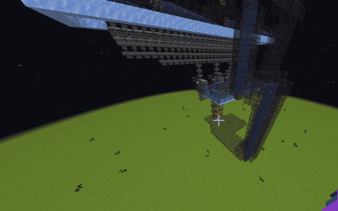 Any Block Auto Crafter!!!!!!!!!! V2 thumbnail