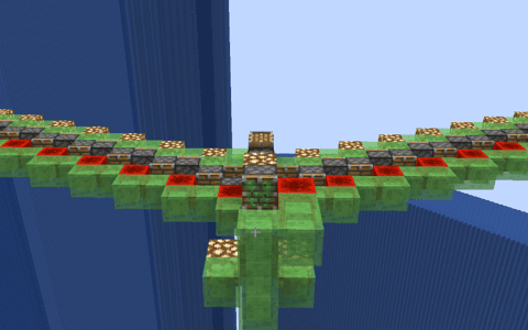 Very fast small flooder SB373 version for donutsmp thumbnail