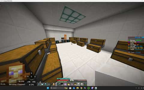 Easy Small Stash thumbnail