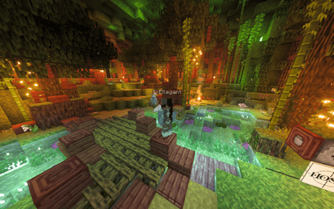 Ellegant Pond Stash thumbnail