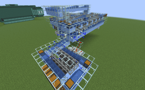 Nova crafter V2 thumbnail