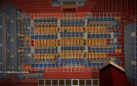 Redstoneblock (ent)crafter BY Conf1gur4tion v.2.0 thumbnail
