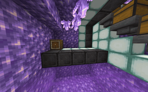 owner of the DrDonut Stash this took me almost 7 months i made account forgot floor but i added it thumbnail