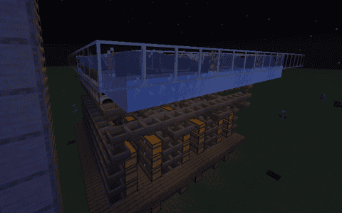 Compact 1 chunk Charcoal Farm thumbnail