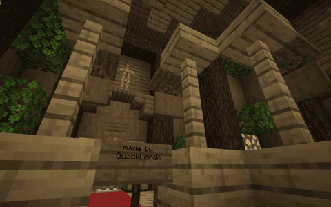 Stash/stasis base wood thumbnail