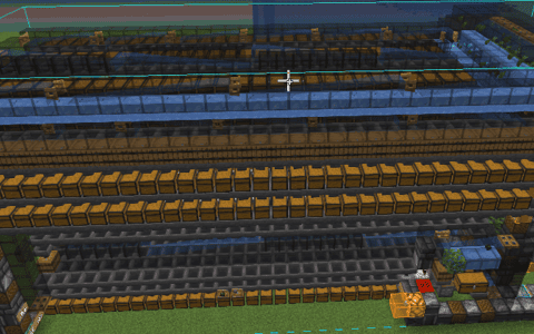 Dried kelp farm thumbnail