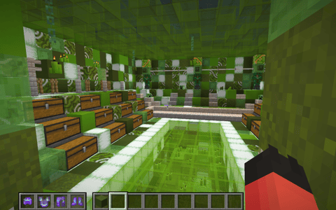 Green slime stash thumbnail