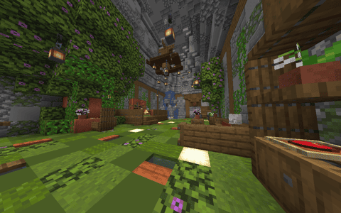 cozy garden stash thumbnail