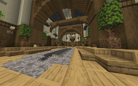 Clean Oak thumbnail