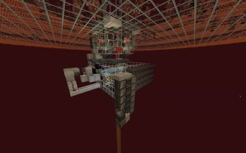 gold farm with block autocraft thumbnail