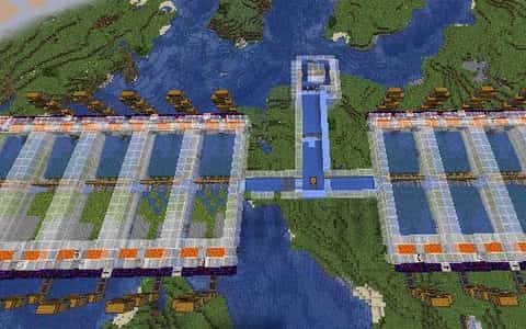 Giant Moss farm thumbnail