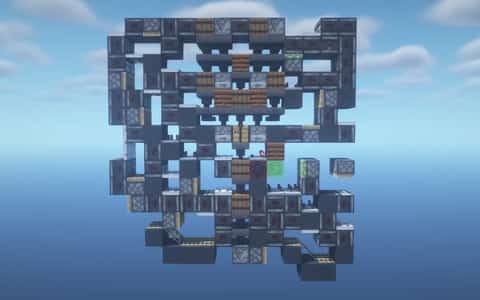 Piston crafter thumbnail