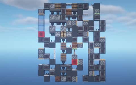 Observers crafter thumbnail