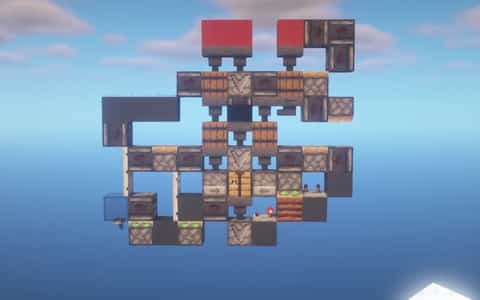 Repeter crafter thumbnail
