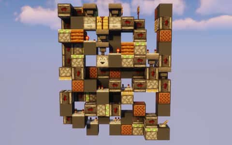 Hopper crafter thumbnail