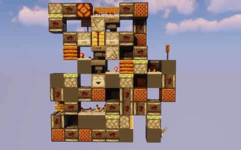 Comparatorcrafter thumbnail