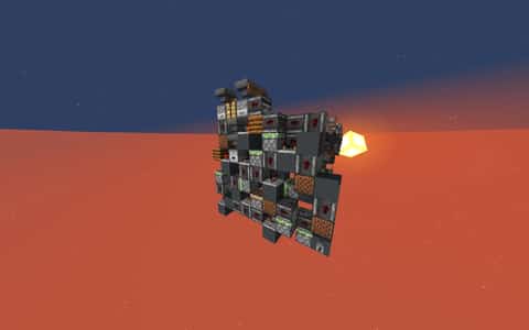 Dispenser crafter thumbnail