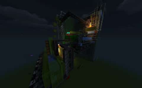 Tree farm thumbnail