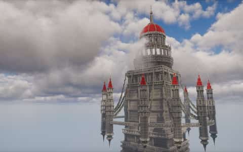 Giant Tower thumbnail