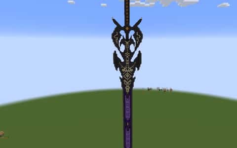 Sword build thumbnail