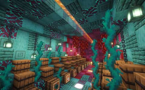 Nether stash thumbnail