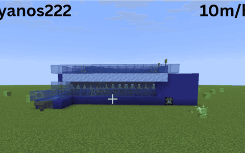 BlueDiamondPickaxeMakerv1 thumbnail