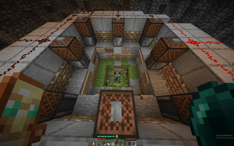 fastest bonemeal farm thumbnail