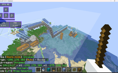 Best Kelp Farm EVER thumbnail