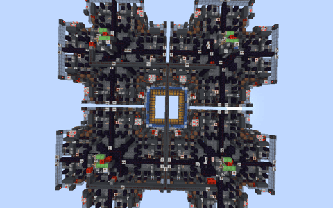 Giant Basalt farm thumbnail