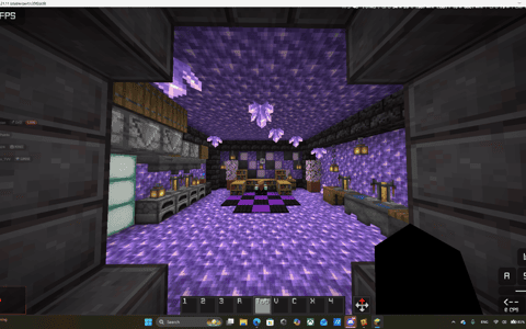 Kryzo Amethyst Stash thumbnail