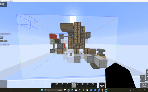 Kryzo Armorstand Trap. thumbnail