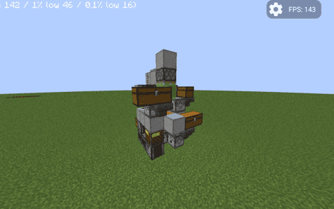 AutoRegear thumbnail