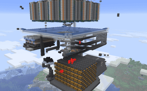 cobble bonkerv6 but upgraded thumbnail
