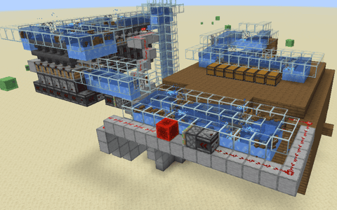 spruce slab crafter thumbnail