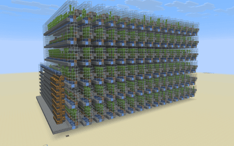 overkill bamboo v1 by jcan225 thumbnail