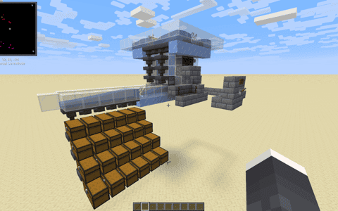 Mini Kelp Farm by CzardGaming thumbnail