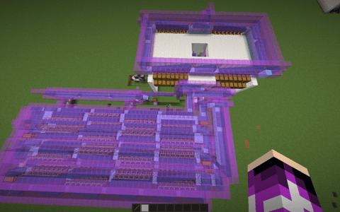 Llamas V1 Kelp Farm with 256 smokers thumbnail