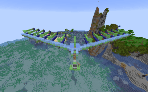 Ice Flood machine thumbnail