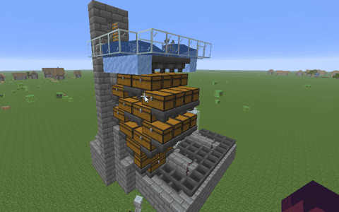 Chicks Shear farm v2 EXTRA STORAGE thumbnail